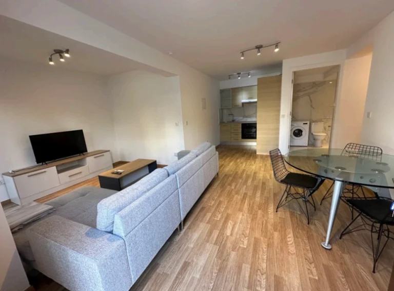 1 Bedroom Apartment for Rent in Limassol District
