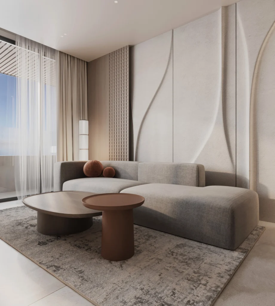 1 Bedroom Apartment for Sale in Chlorakas, Paphos District