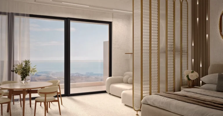 2 Bedroom Apartment for Sale in Agios Tychonas, Limassol District