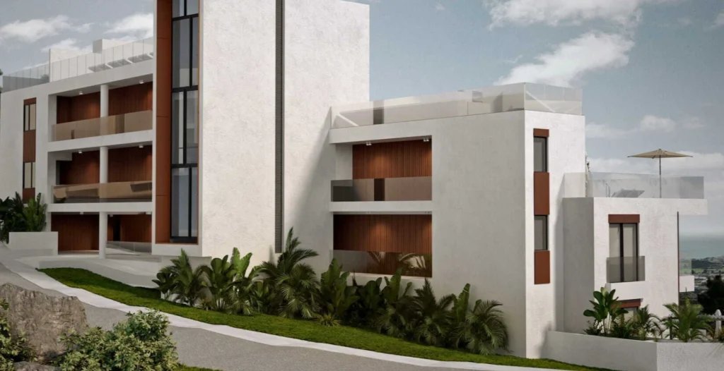 3 Bedroom Apartment for Sale in Agios Tychonas, Limassol District