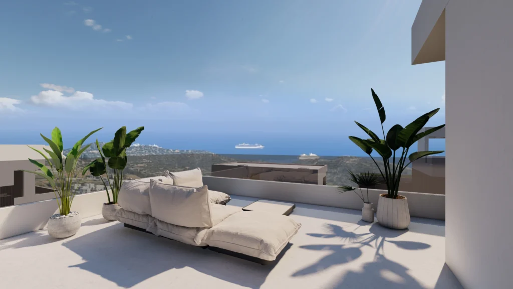5 Bedroom House for Sale in Parekklisia, Limassol District
