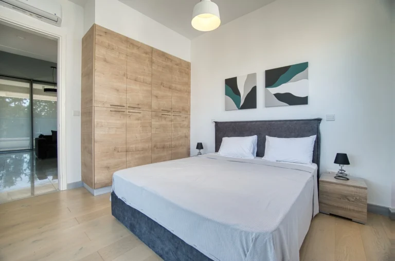 1 Bedroom Apartment for Rent in Paphos