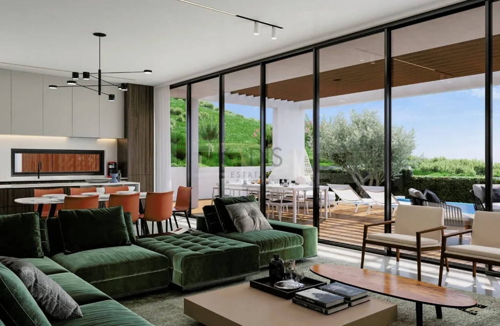 3 Bedroom House for Sale in Limassol District