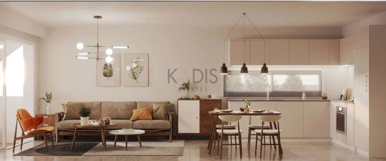 1 Bedroom Apartment for Sale in Tseri, Nicosia District