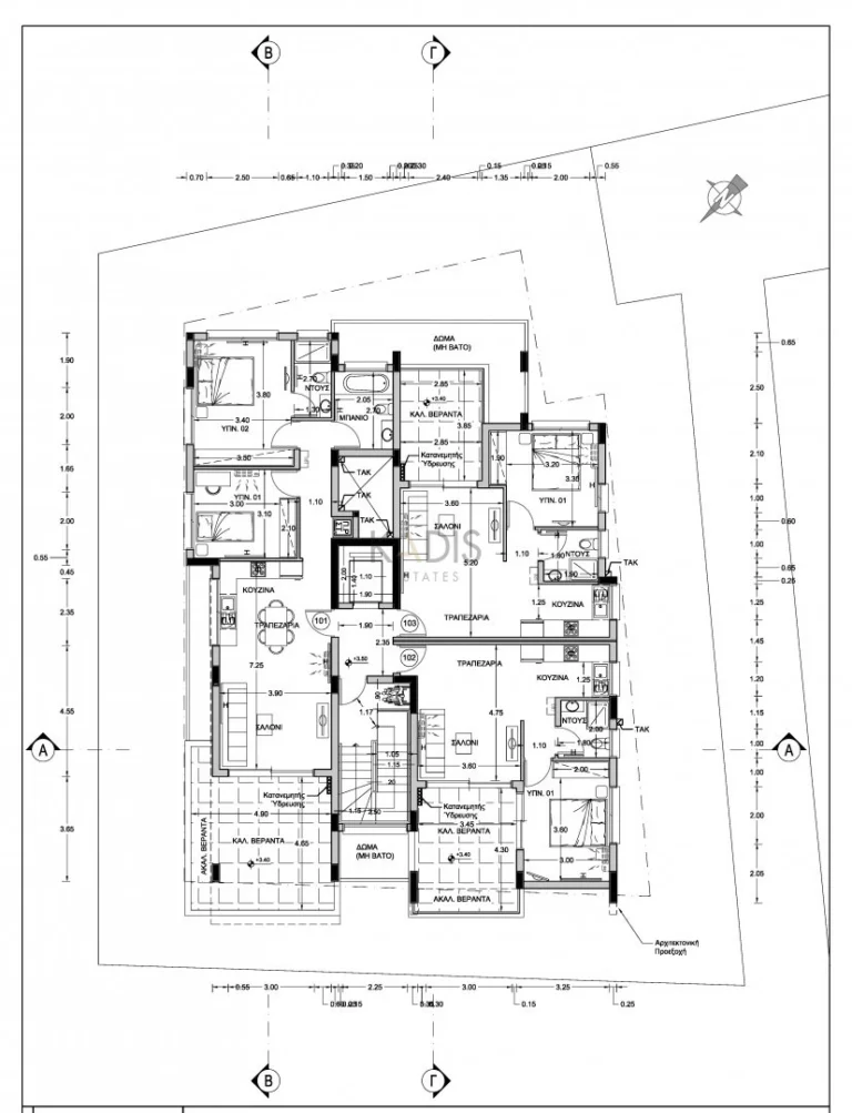 Cheap Apartments for Sale Nicosia