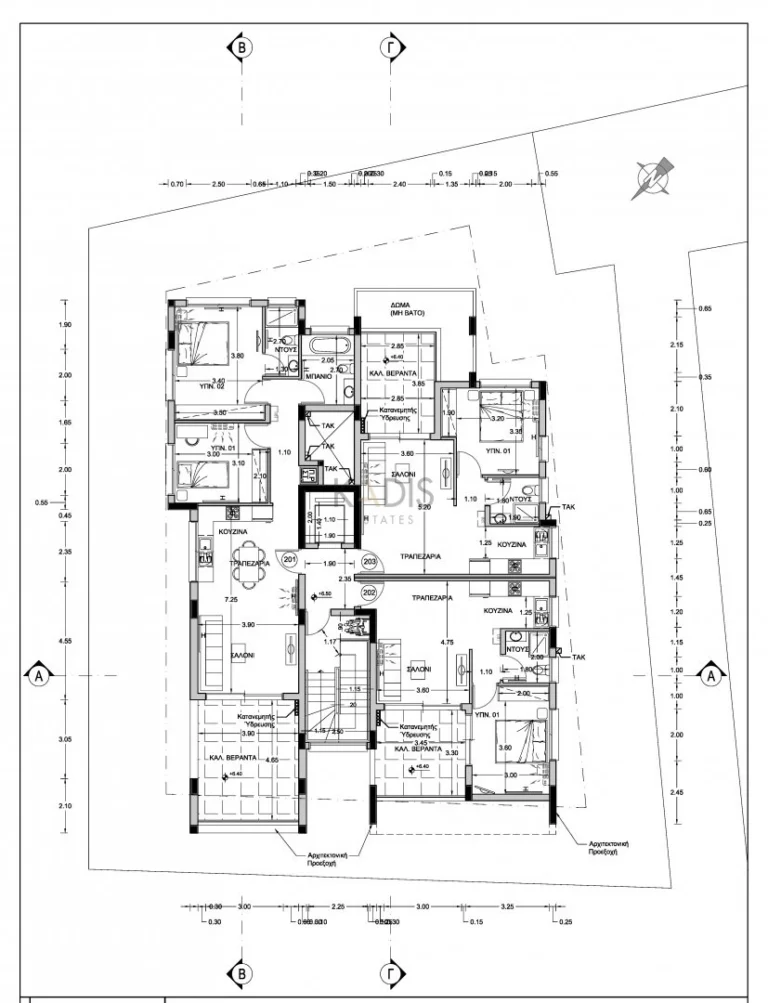 Cheap Apartments for Sale Nicosia