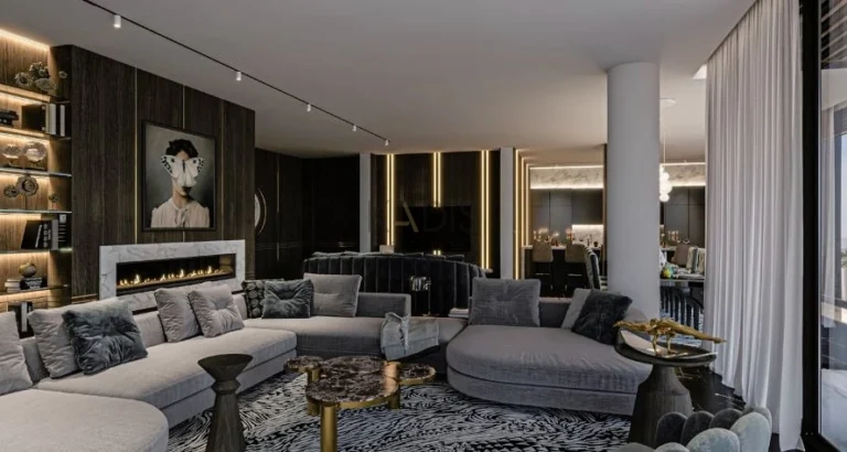 Most Expensive Apartments for Sale in Nicosia