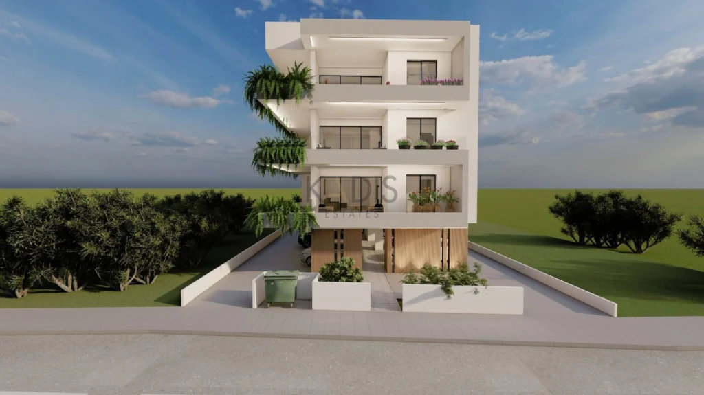 1 Bedroom Apartment for Sale in Latsia, Nicosia District