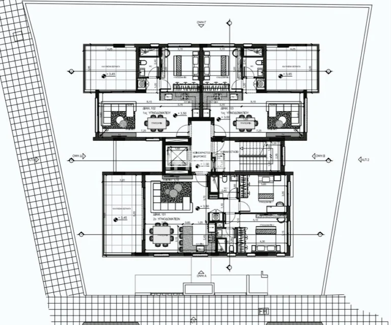 2 Bedroom Apartment for Sale in Latsia, Nicosia District