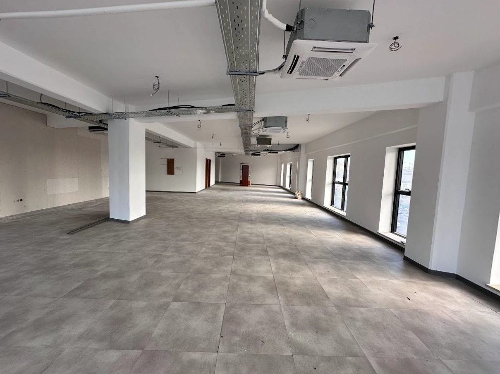 Γραφείο 290m² προς ενοικίαση στη Γερμασόγεια, Επαρχία Λεμεσού