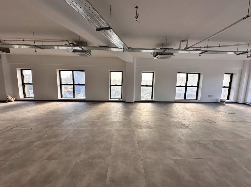 Γραφείο 290m² προς ενοικίαση στη Γερμασόγεια, Επαρχία Λεμεσού