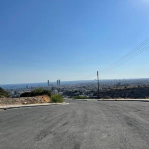 825m² Plot for Sale in Germasogeia, Limassol District