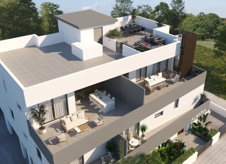 3 Bedroom Apartment for Sale in Kiti, Larnaca District