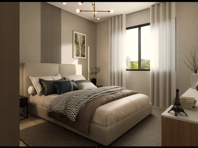 3 Bedroom Apartment for Sale in Kiti, Larnaca District