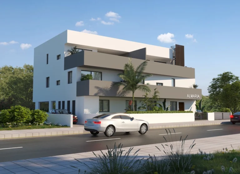 Cheap Apartments for Sale Larnaca up to 200000 euro