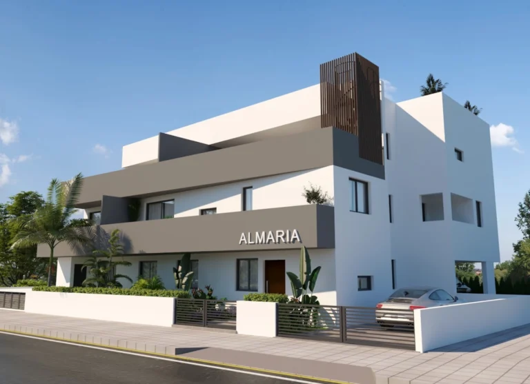 Cheap Apartments for Sale Larnaca up to 200000 euro