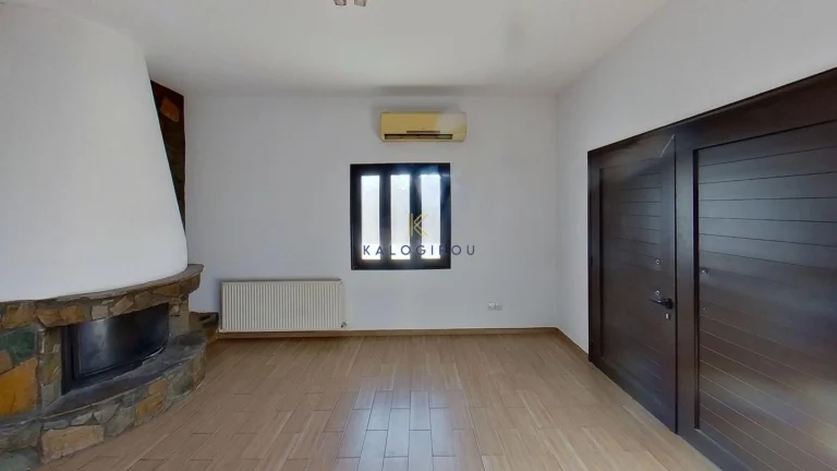 3 Bedroom House for Sale in Lythrodontas, Nicosia District