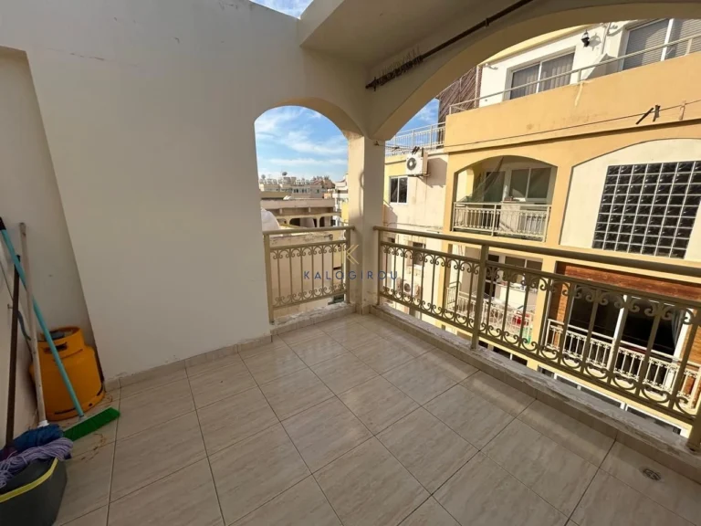 4 Bedroom Apartment for Sale in Larnaca District