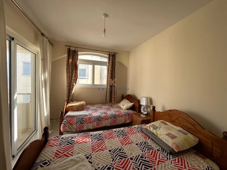 4 Bedroom Apartment for Sale in Larnaca District