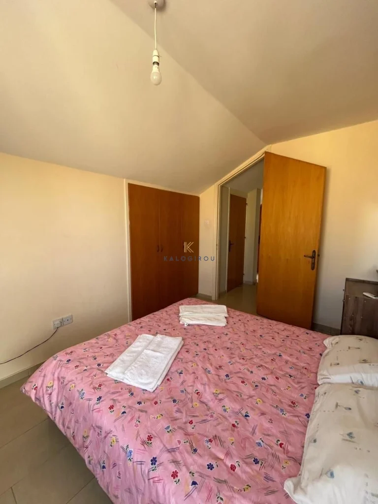 4 Bedroom Apartment for Sale in Larnaca District