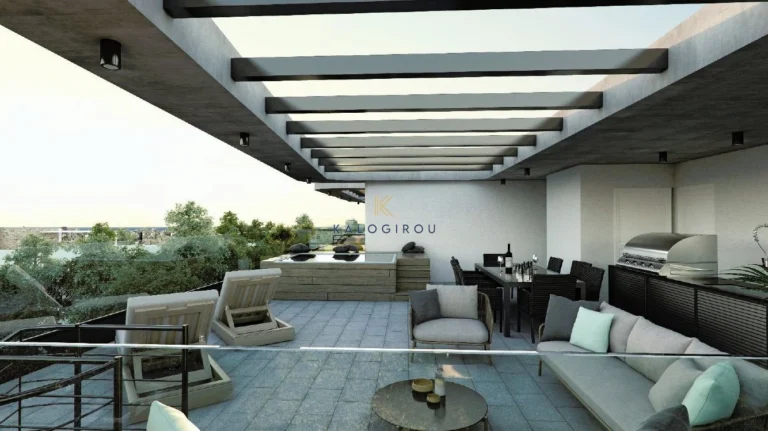 2 Bedroom Apartment for Sale in Livadia Larnakas, Larnaca District