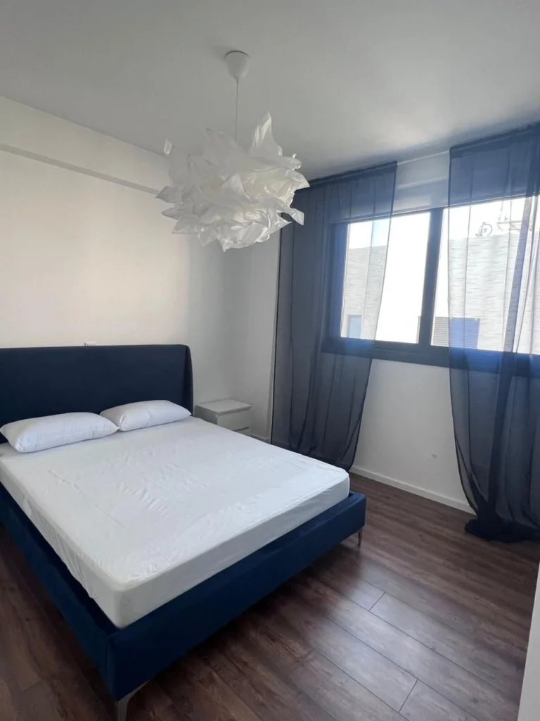 2 Bedroom Apartment for Rent in Limassol