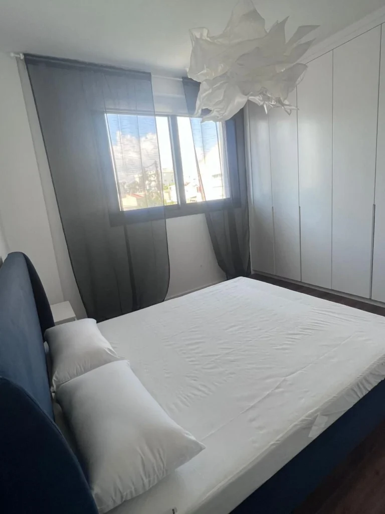 2 Bedroom Apartment for Rent in Limassol