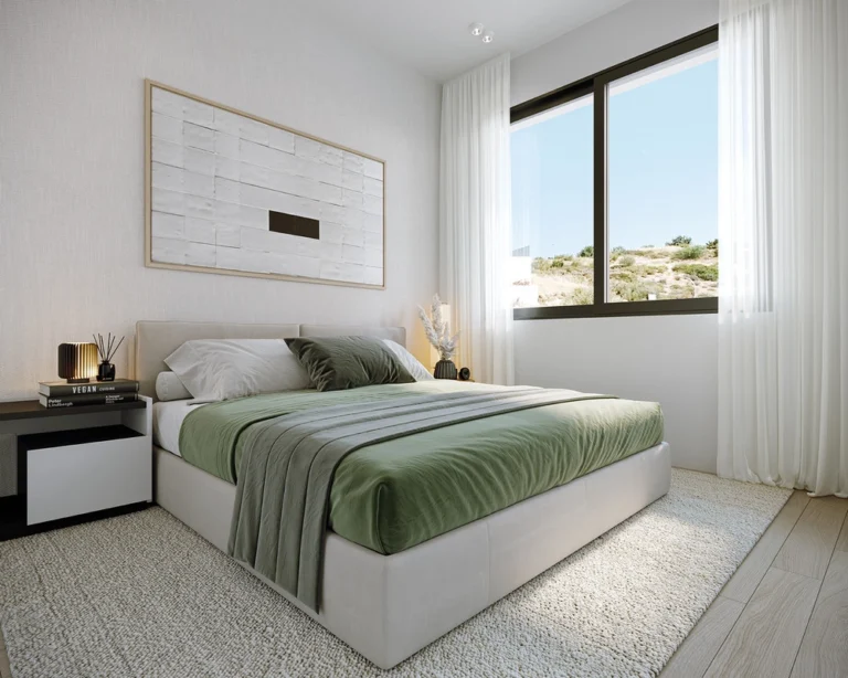1 Bedroom Apartment for Sale in Limassol District