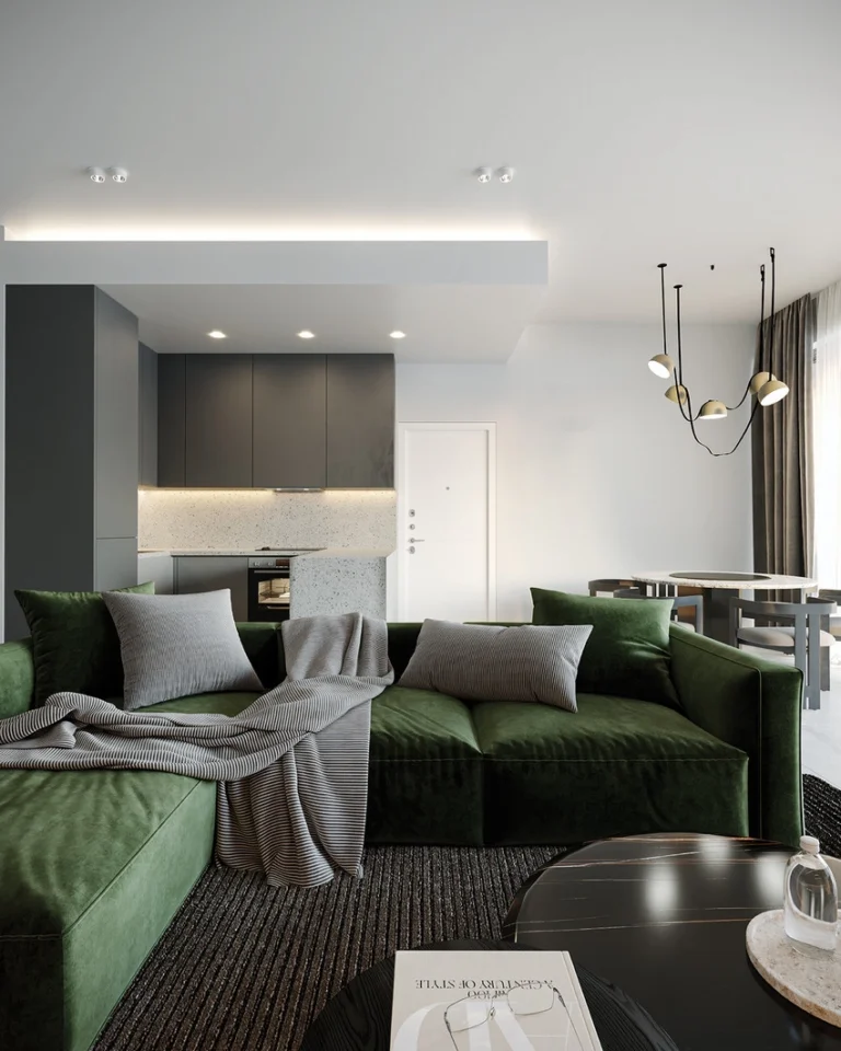 2 Bedroom Apartment for Sale in Limassol District