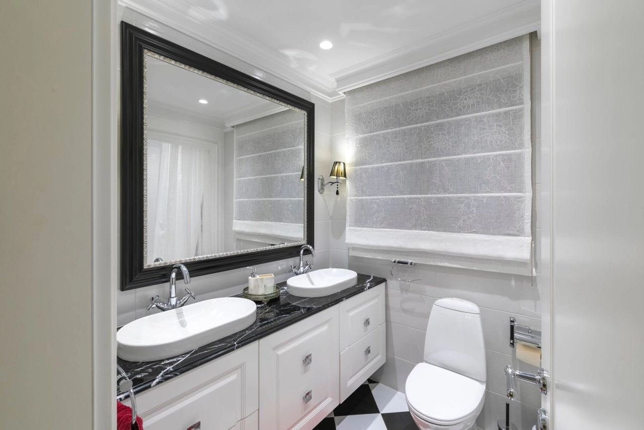 4 Bedroom House for Sale in Limassol – Agia Fyla
