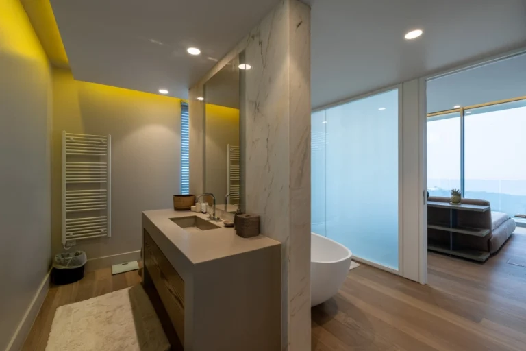 4 Bedroom House for Sale in Tsada, Paphos District