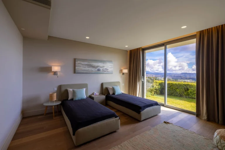 4 Bedroom House for Sale in Tsada, Paphos District