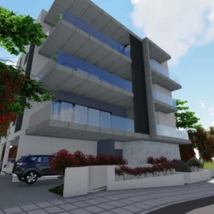 1 Bedroom Apartment for Sale in Nicosia District