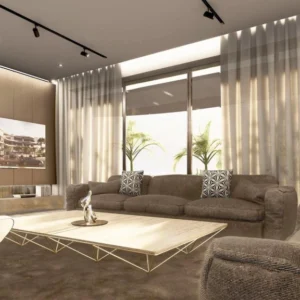 1 Bedroom Apartment for Sale in Limassol – Agios Athanasios