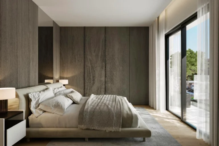 2 Bedroom Apartment for Sale in Paphos District