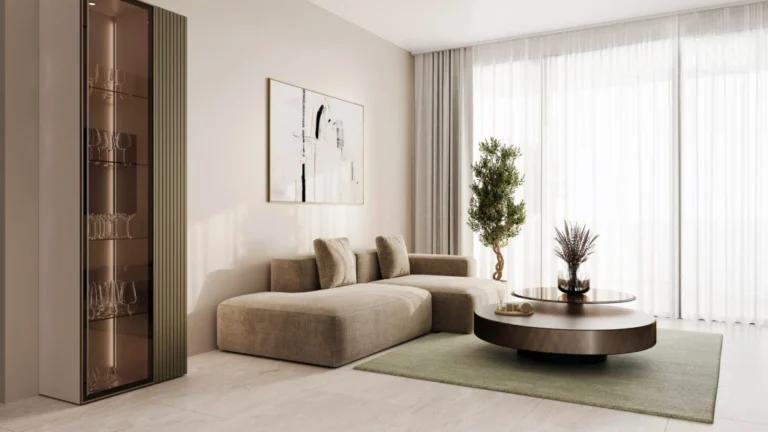 2 Bedroom Apartment for Sale in Larnaca District