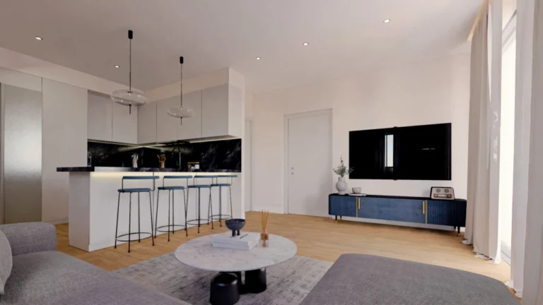 2 Bedroom Apartment for Sale in Germasogeia, Limassol District