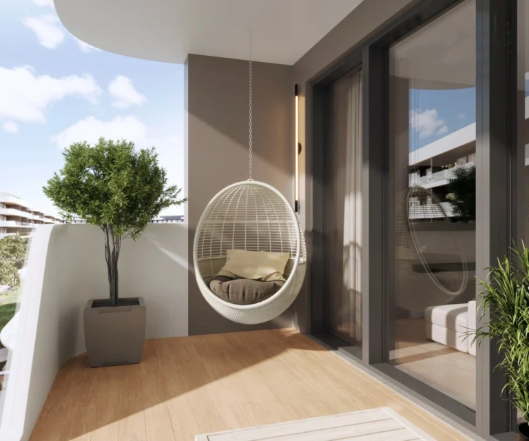 3 Bedroom Apartment for Sale in Larnaca District