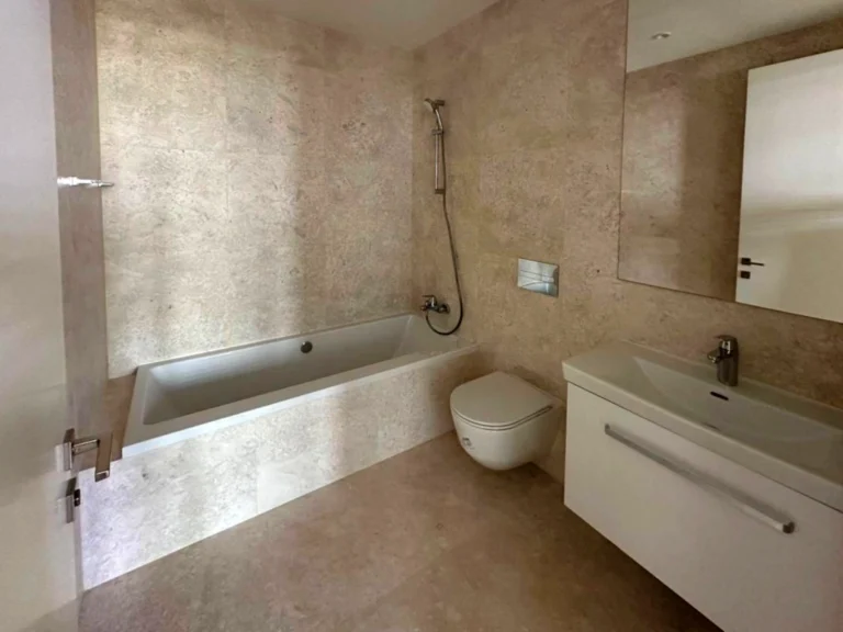 1 Bedroom Apartment for Sale in Potamos Germasogeias, Limassol District