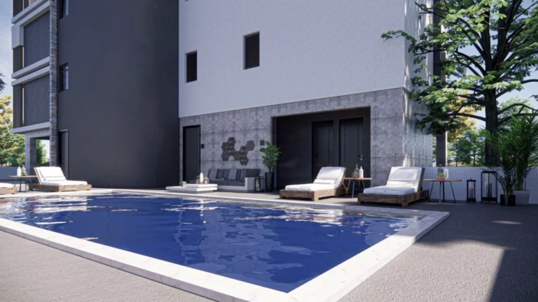 3 Bedroom Apartment for Sale in Kato Paphos