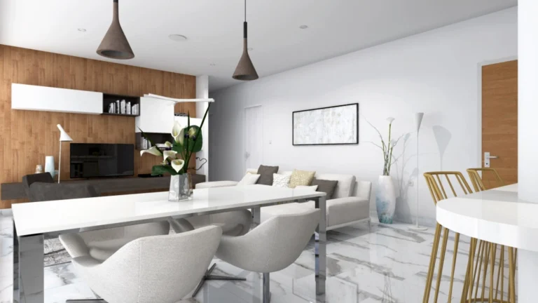 3 Bedroom Apartment for Sale in Kato Paphos