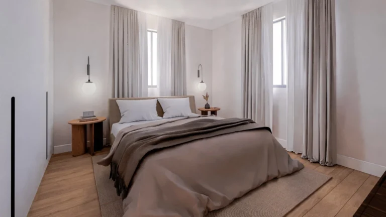 3 Bedroom Apartment for Sale in Germasogeia, Limassol District