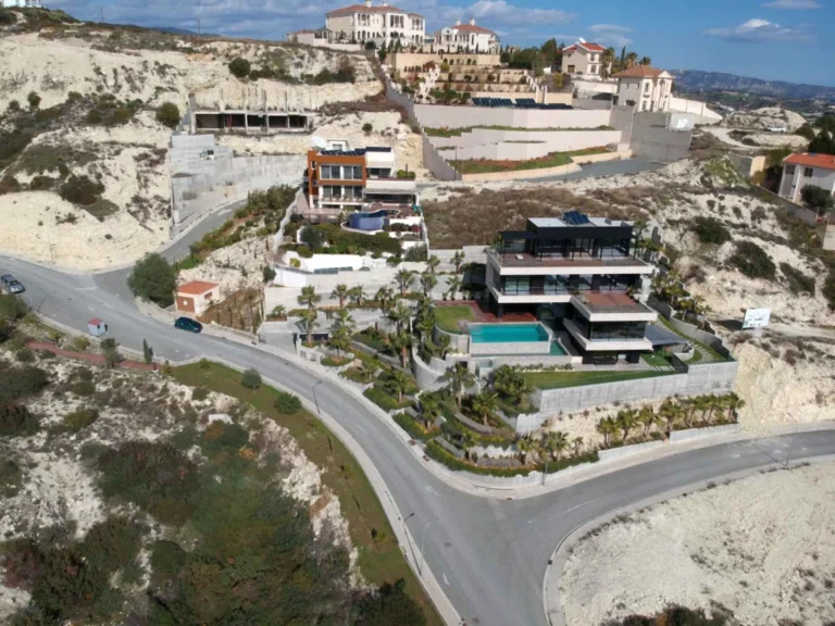 for Sale in Agios Tychonas, Limassol District