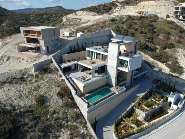 for Sale in Agios Tychonas, Limassol District