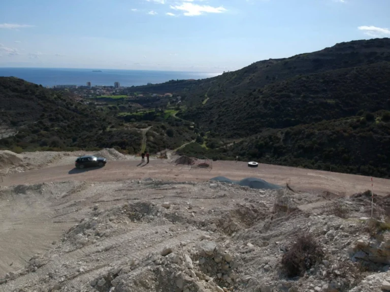 for Sale in Agios Tychonas, Limassol District