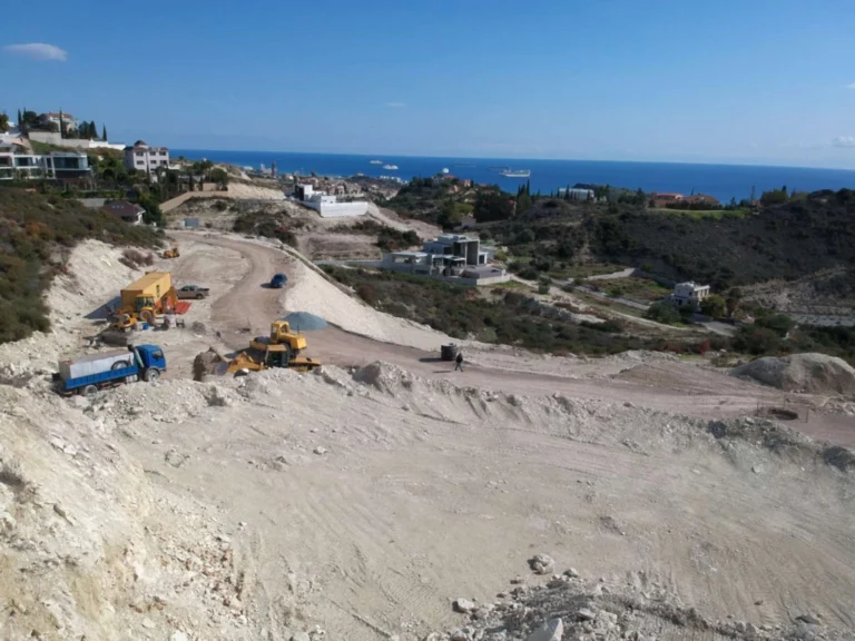 for Sale in Agios Tychonas, Limassol District