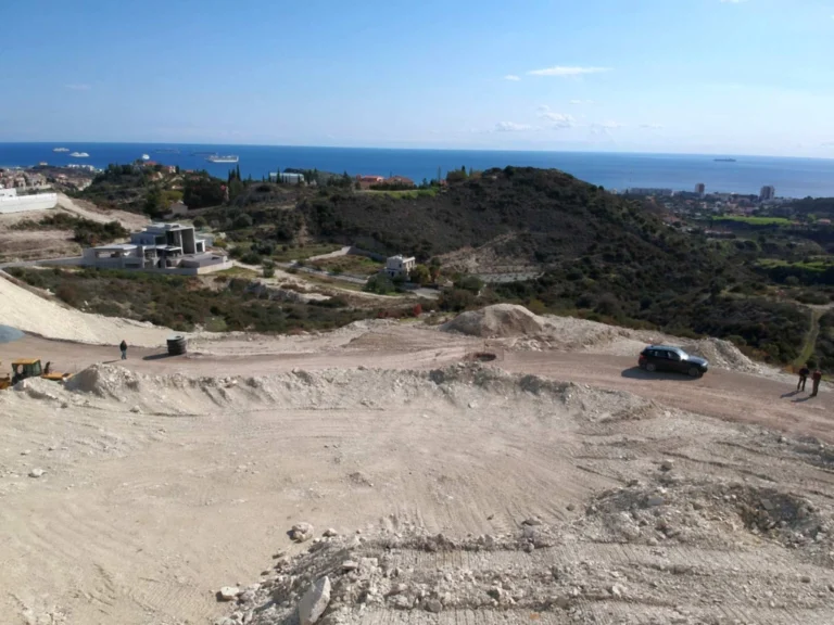 for Sale in Agios Tychonas, Limassol District