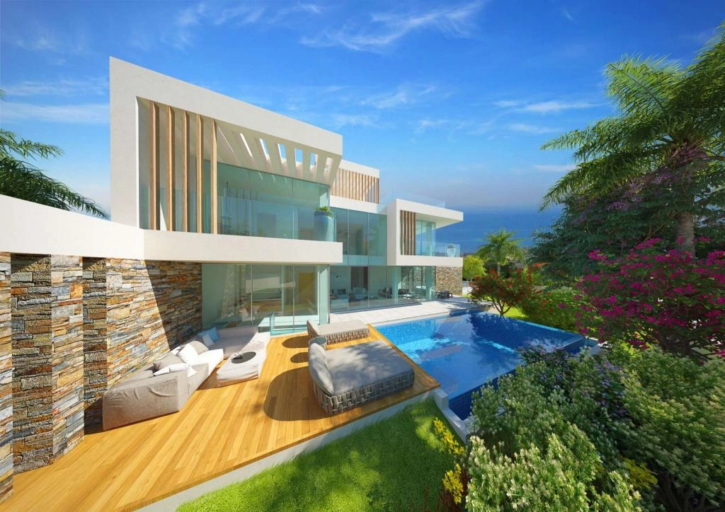 4 Bedroom House for Sale in Paphos District