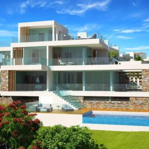 4 Bedroom House for Sale in Paphos District