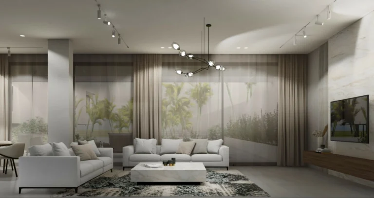 4 Bedroom House for Sale in Parekklisia, Limassol District